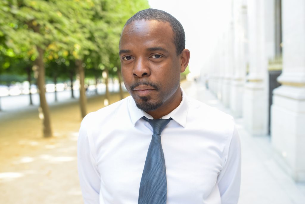 photo CEO portrait face